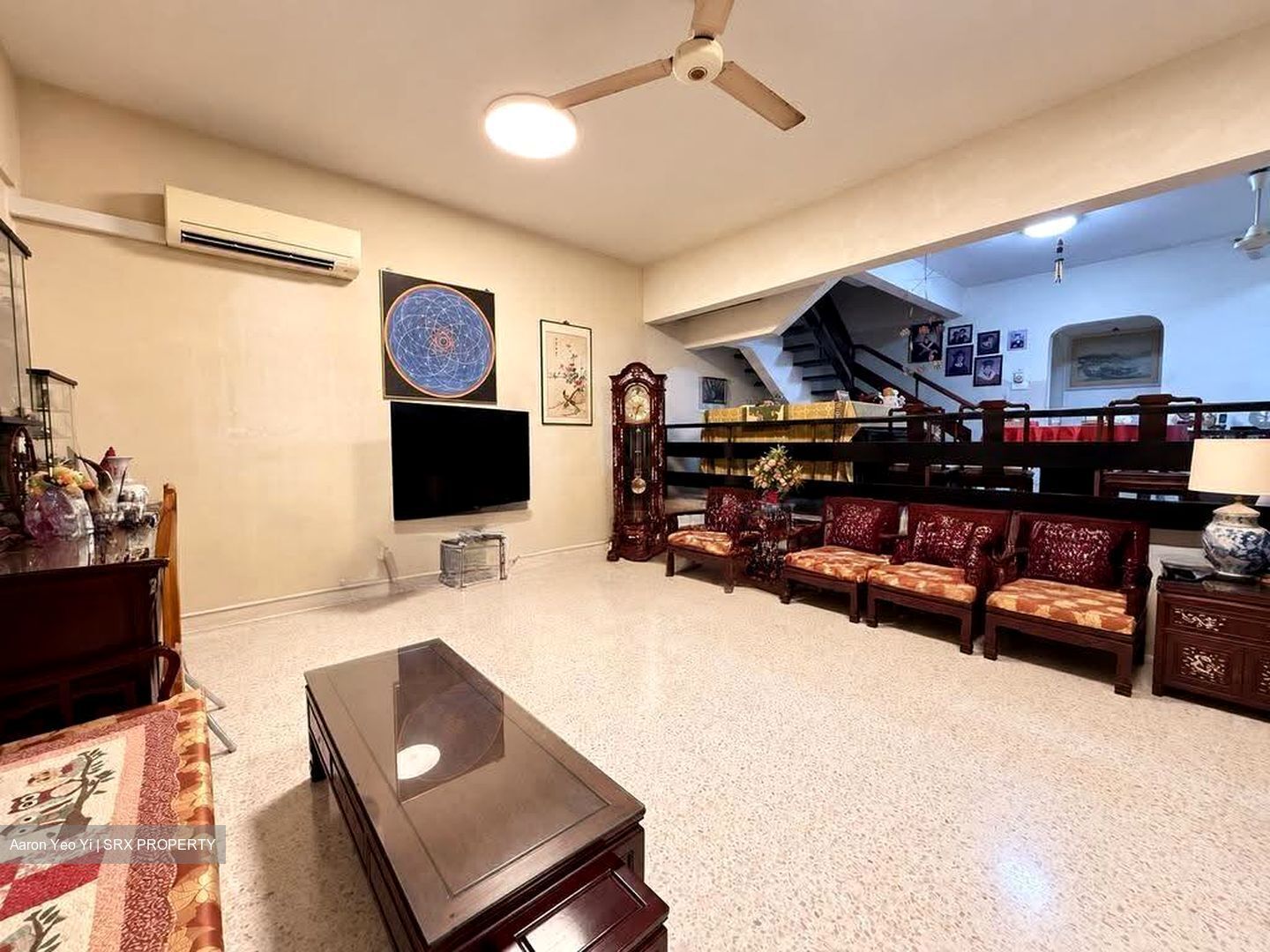 Seletar Hills Estate (D28), Semi-Detached #624748601